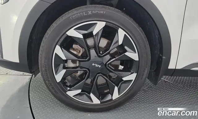 Kia Sorento 2024 2.2 автомат (гидро), миниатюра 5