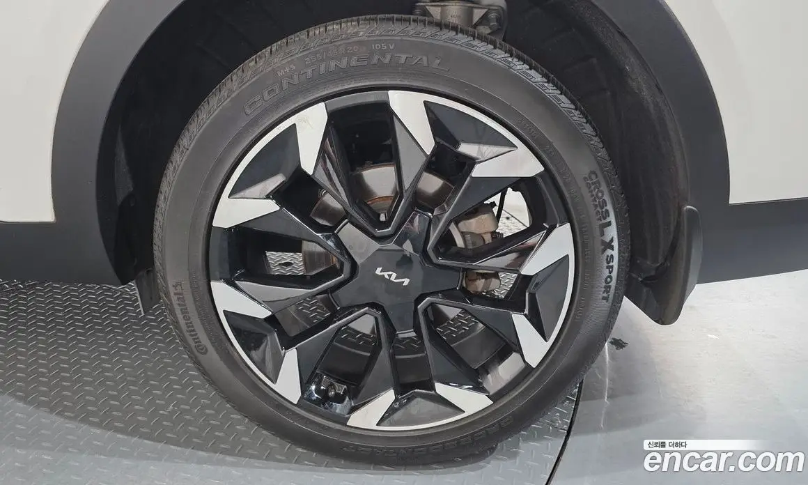 Kia Sorento 2024 2.2 автомат (гидро), фото 7