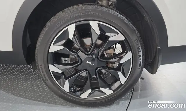 Kia Sorento 2024 2.2 автомат (гидро), миниатюра 7