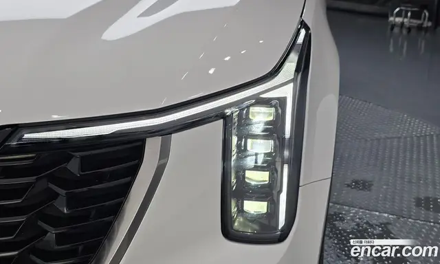Kia Sorento 2024 2.2 автомат (гидро), миниатюра 8