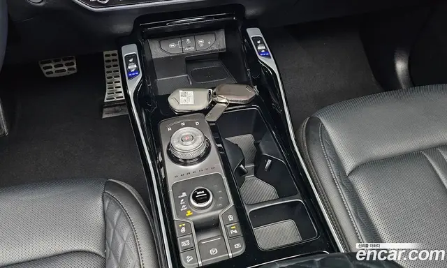 Kia Sorento 2024 2.2 автомат (гидро), миниатюра 12