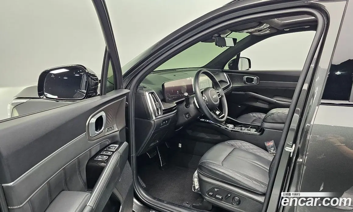 Kia Sorento 2024 2.2 автомат (гидро), фото 13