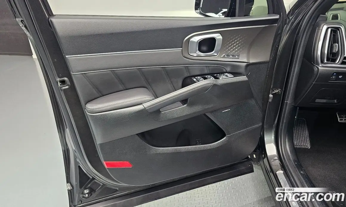 Kia Sorento 2024 2.2 автомат (гидро), фото 14