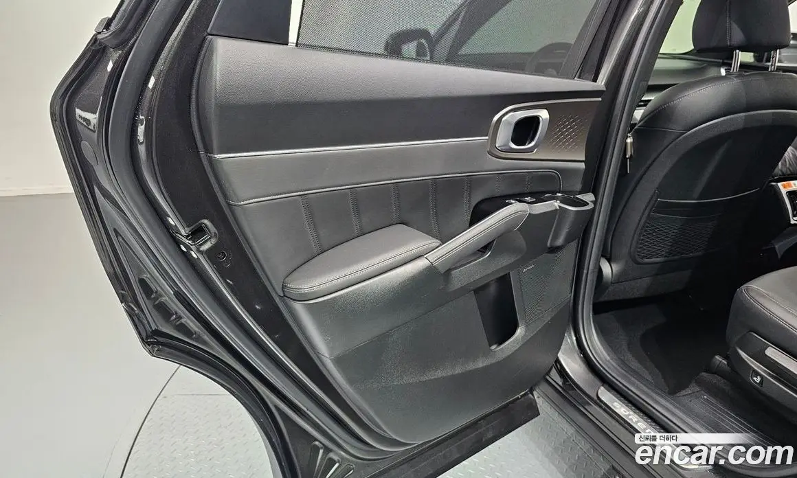 Kia Sorento 2024 2.2 автомат (гидро), фото 15