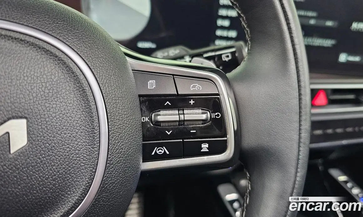 Kia Sorento 2024 2.2 автомат (гидро), фото 21