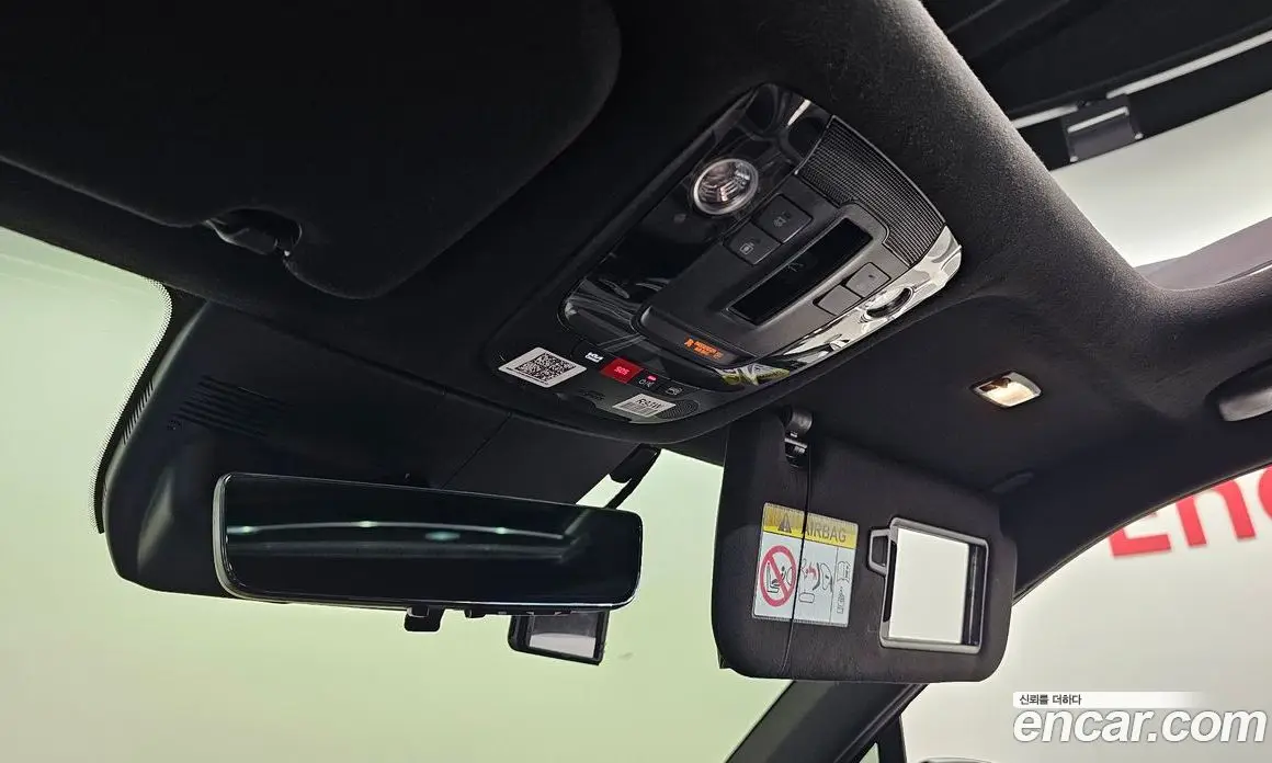Kia Sorento 2024 2.2 автомат (гидро), фото 23