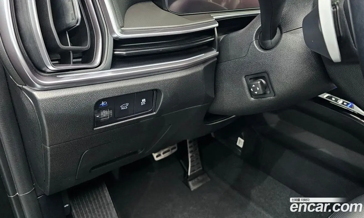 Kia Sorento 2024 2.2 автомат (гидро), фото 24