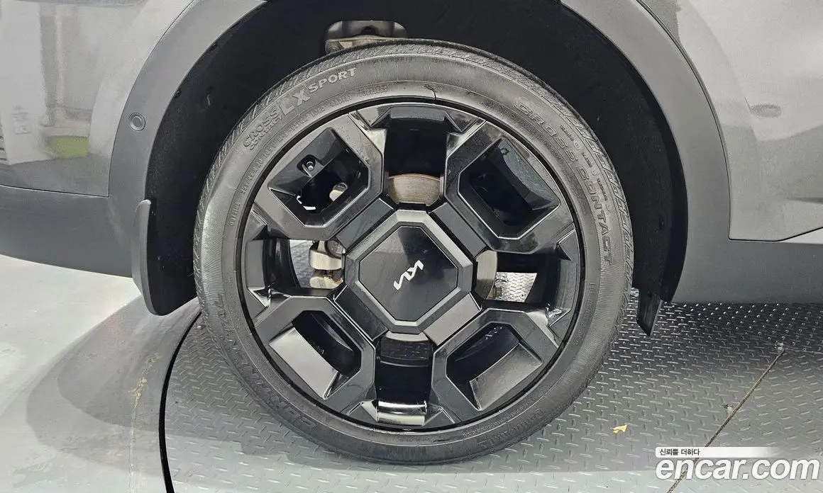Kia Sorento 2024 2.2 автомат (гидро), фото 5