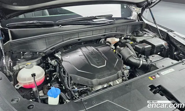 Kia Sorento 2024 2.2 автомат (гидро), миниатюра 6