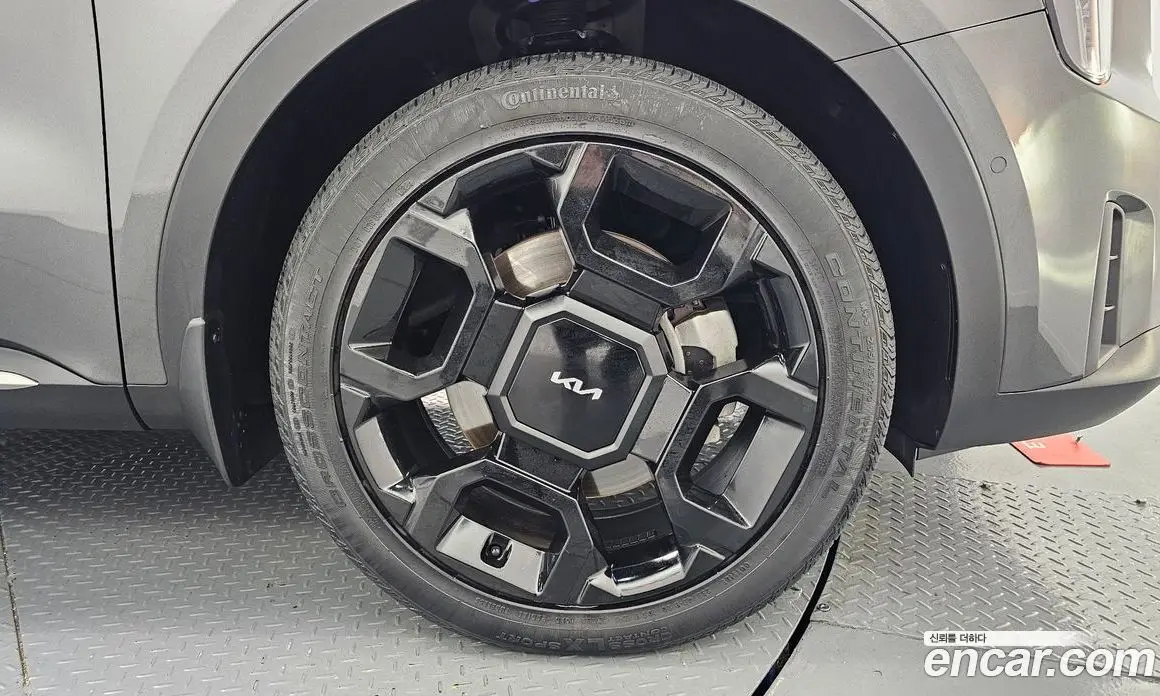 Kia Sorento 2024 2.2 автомат (гидро), фото 7