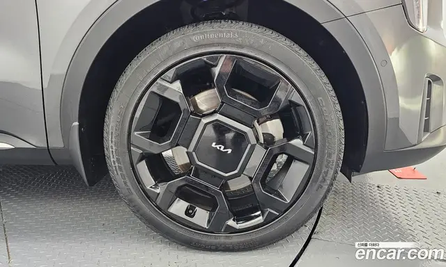 Kia Sorento 2024 2.2 автомат (гидро), миниатюра 7