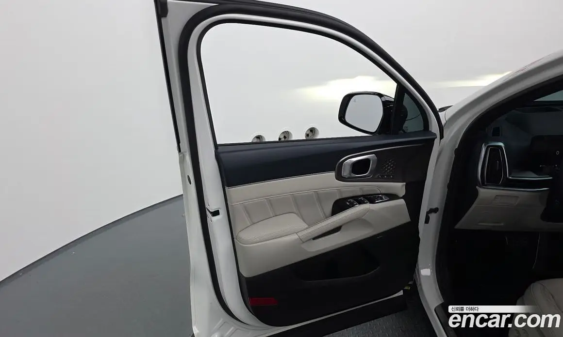 Kia Sorento 2025 1.6 автомат (гидро), фото 13