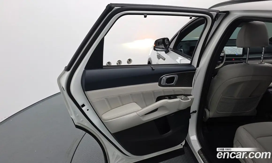 Kia Sorento 2025 1.6 автомат (гидро), фото 14