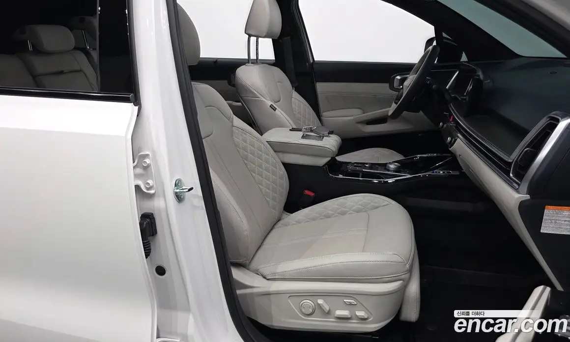 Kia Sorento 2025 1.6 автомат (гидро), фото 16