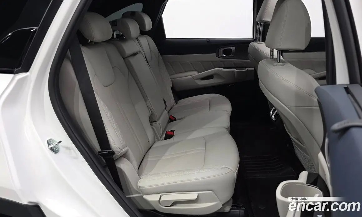 Kia Sorento 2025 1.6 автомат (гидро), фото 17