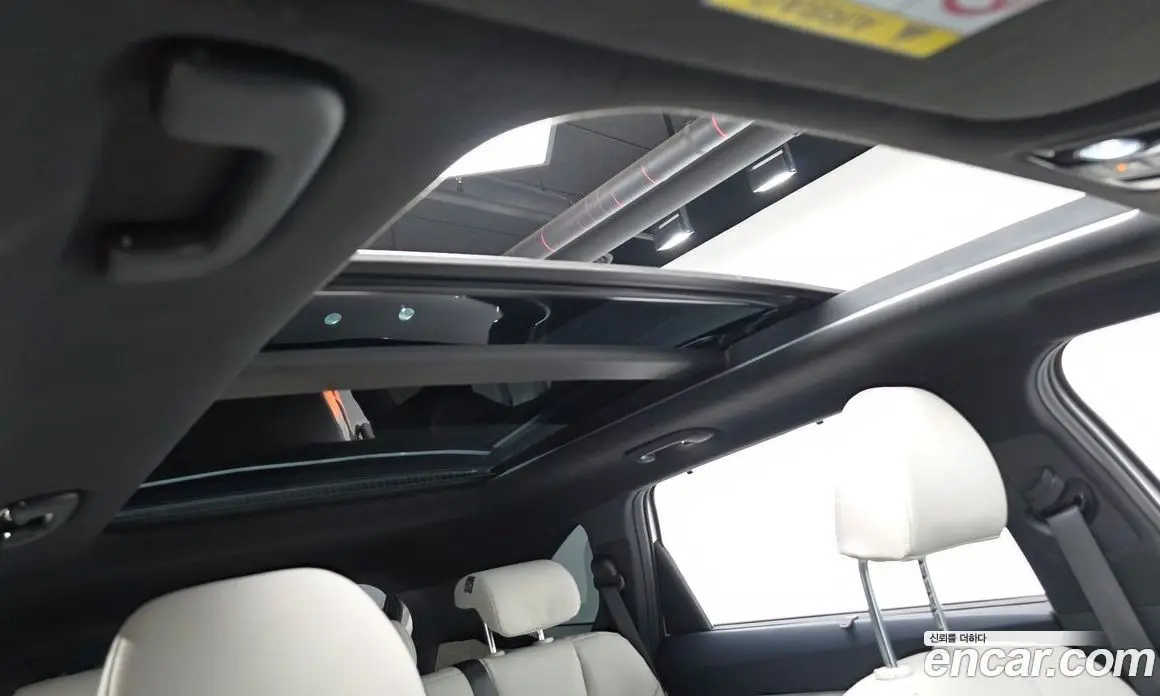 Kia Sorento 2025 1.6 автомат (гидро), фото 23