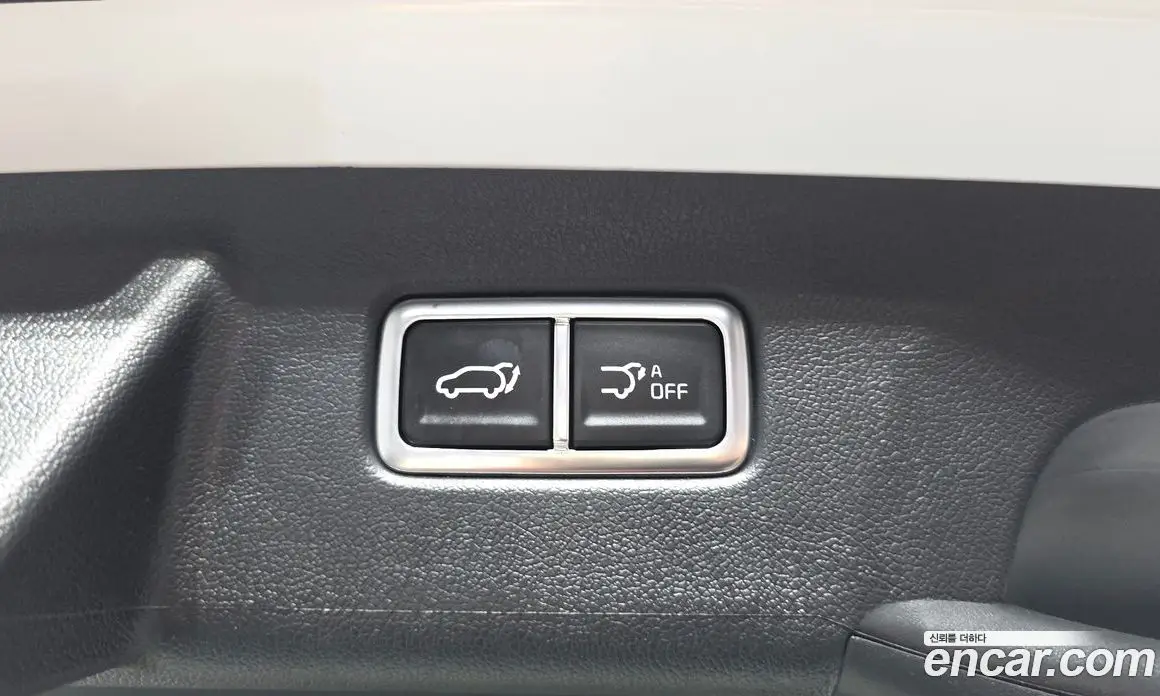 Kia Sorento 2025 1.6 автомат (гидро), фото 26