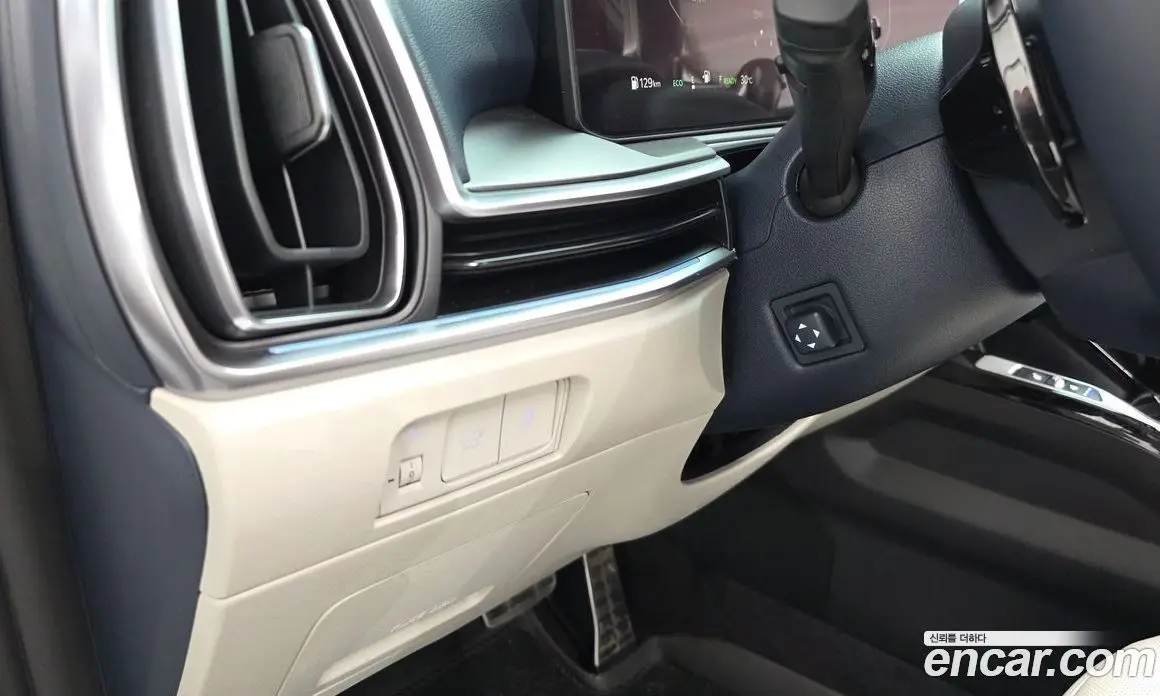 Kia Sorento 2025 1.6 автомат (гидро), фото 29
