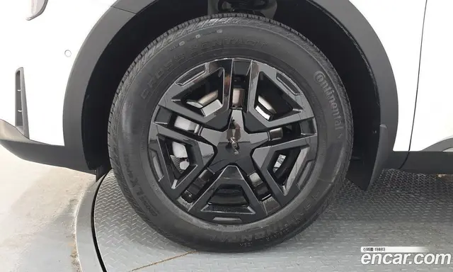 Kia Sorento 2025 1.6 автомат (гидро), миниатюра 4