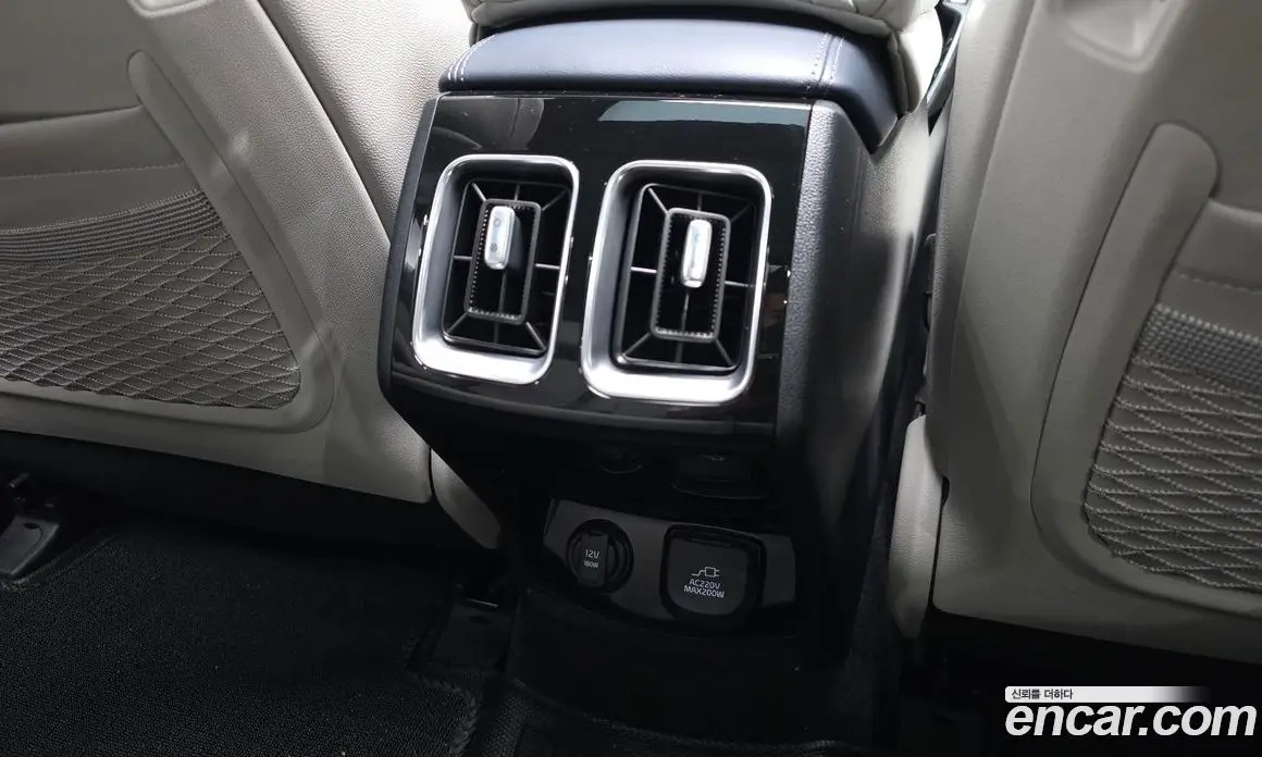 Kia Sorento 2025 1.6 автомат (гидро), фото 34