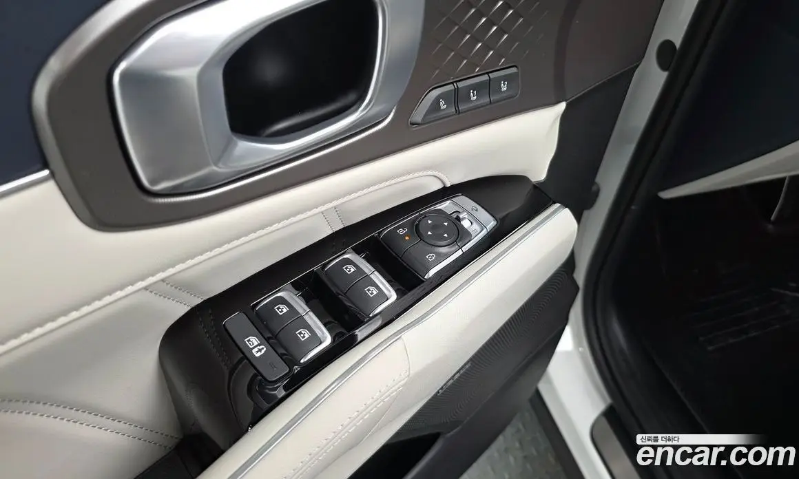 Kia Sorento 2025 1.6 автомат (гидро), фото 40