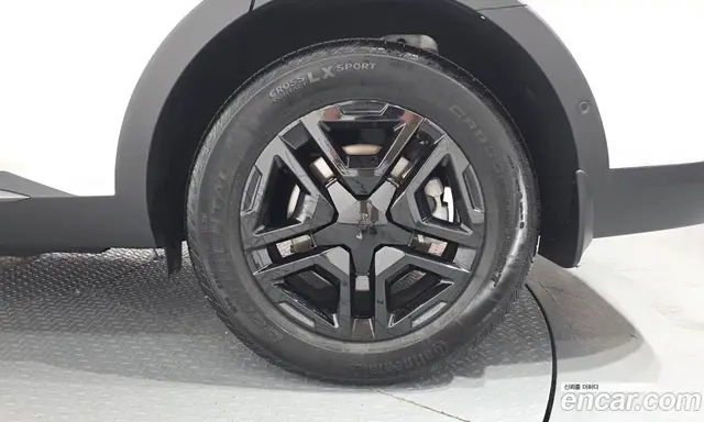 Kia Sorento 2025 1.6 автомат (гидро), миниатюра 6