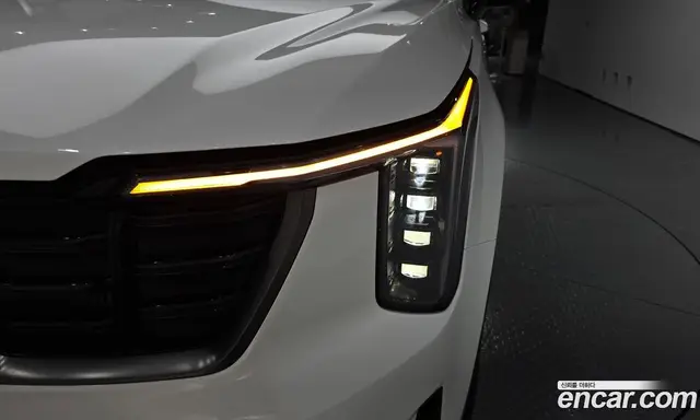 Kia Sorento 2025 1.6 автомат (гидро), миниатюра 7