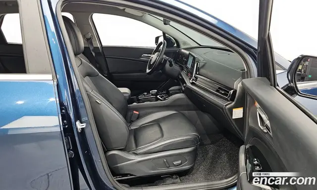 Kia Sportage 2024 1.6 автомат (гидро), миниатюра 11 Kia Sportage 2024 1.6 автомат (гидро), миниатюра 11