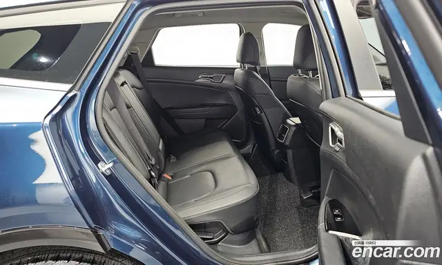 Kia Sportage 2024 1.6 автомат (гидро), миниатюра 12