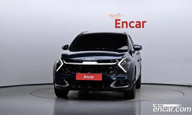 Kia Sportage 2024 1.6 автомат (гидро), миниатюра 3 Kia Sportage 2024 1.6 автомат (гидро), миниатюра 3