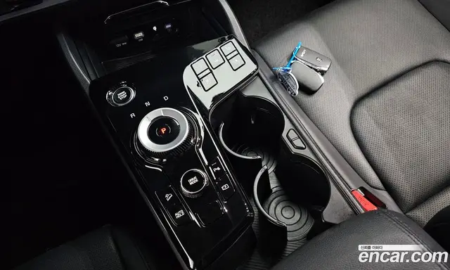 Kia Sportage 2024 1.6 автомат (гидро), миниатюра 9 Kia Sportage 2024 1.6 автомат (гидро), миниатюра 9