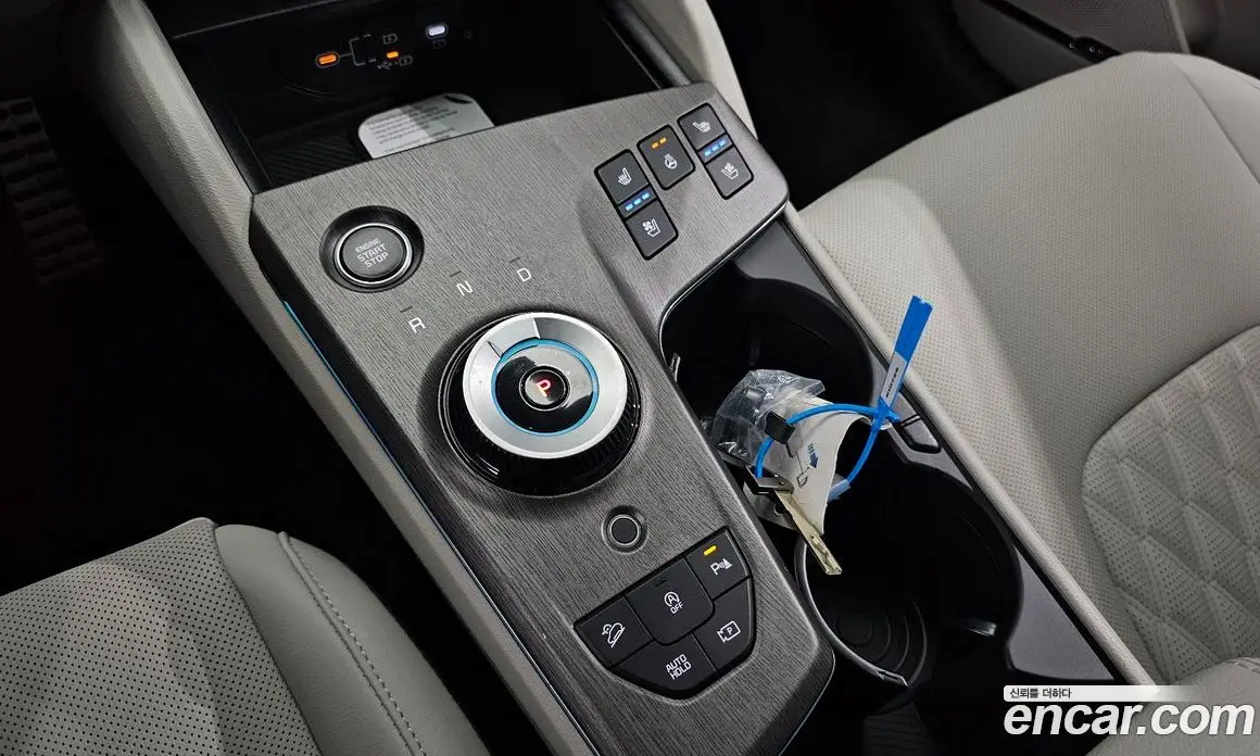 Kia Sportage 2025 1.6 автомат (гидро), фото 12