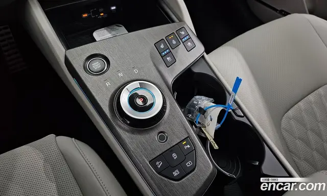 Kia Sportage 2025 1.6 автомат (гидро), миниатюра 12