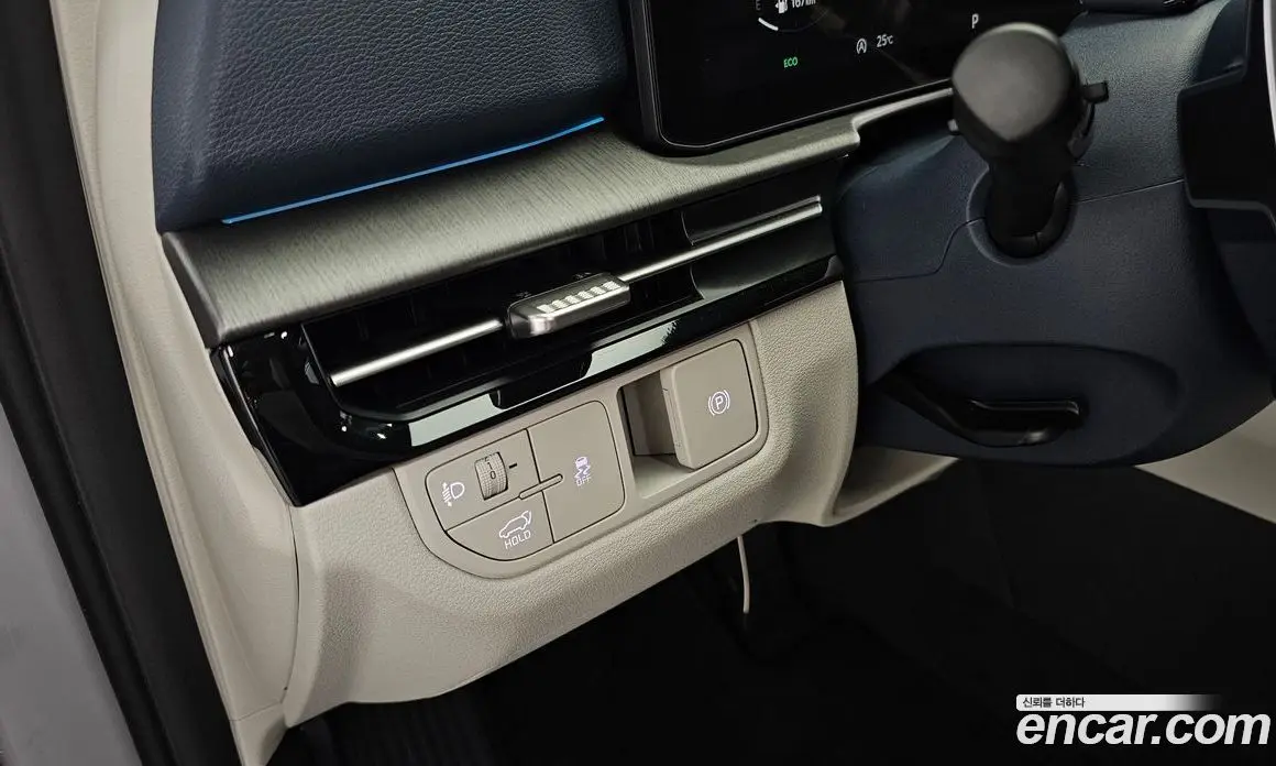 Kia Sportage 2025 1.6 автомат (гидро), фото 24