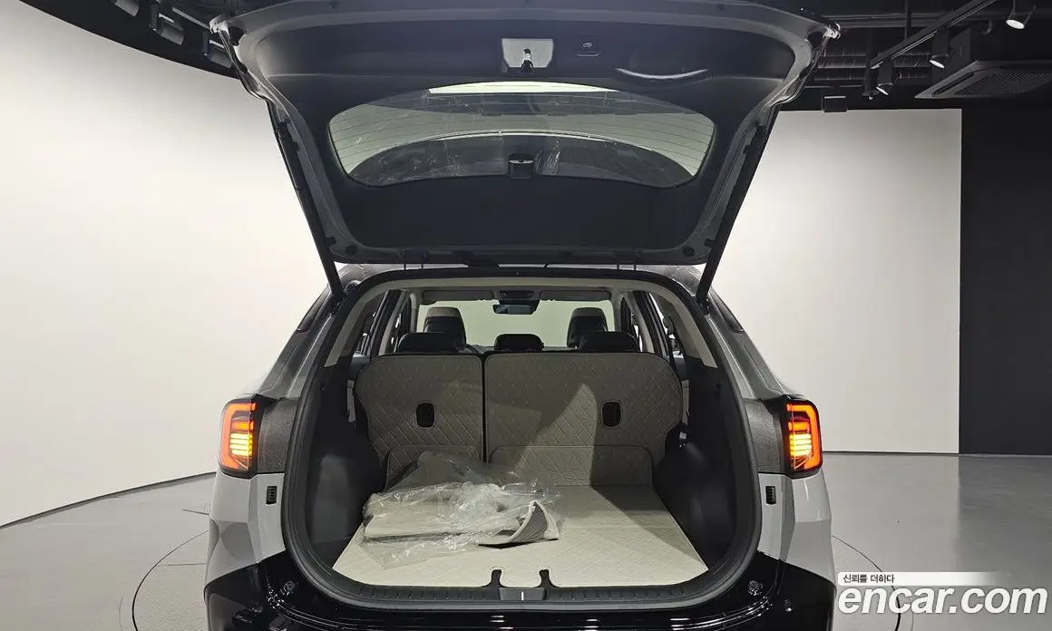 Kia Sportage 2025 1.6 автомат (гидро), фото 26