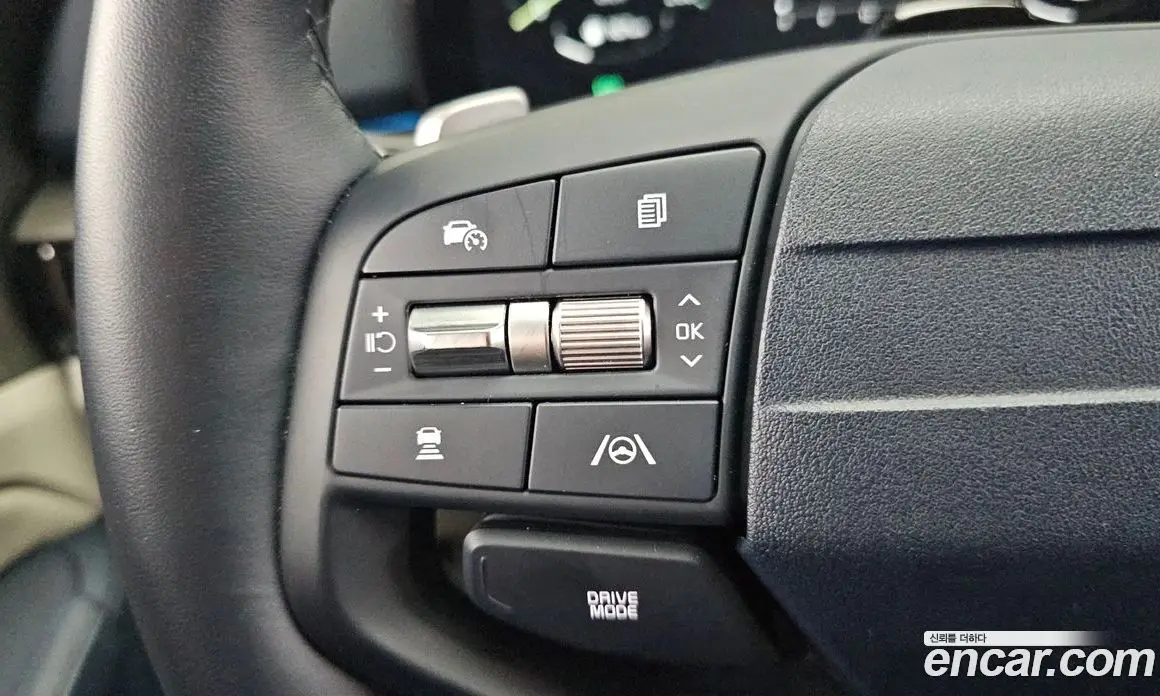 Kia Sportage 2025 1.6 автомат (гидро), фото 32