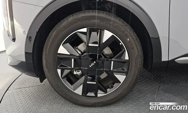 Kia Sportage 2025 1.6 автомат (гидро), миниатюра 5