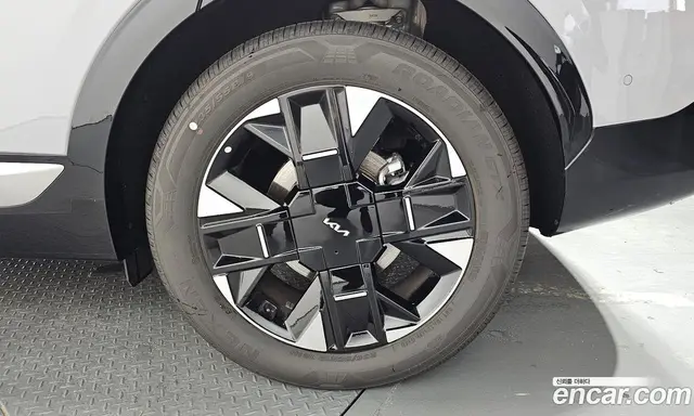 Kia Sportage 2025 1.6 автомат (гидро), миниатюра 7