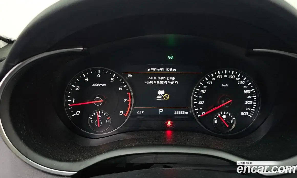 Kia Stinger 2021 2.5 автомат (гидро), фото 11