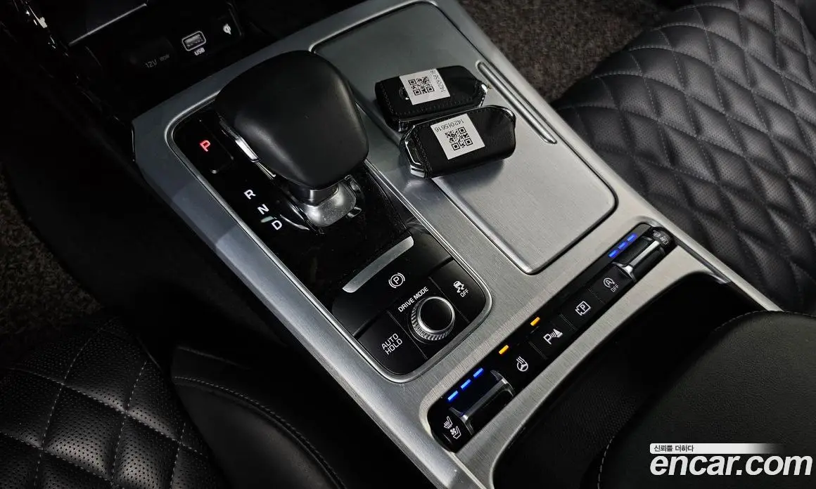 Kia Stinger 2021 2.5 автомат (гидро), фото 12