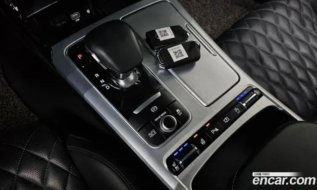Kia Stinger 2021 2.5 автомат (гидро), миниатюра 12