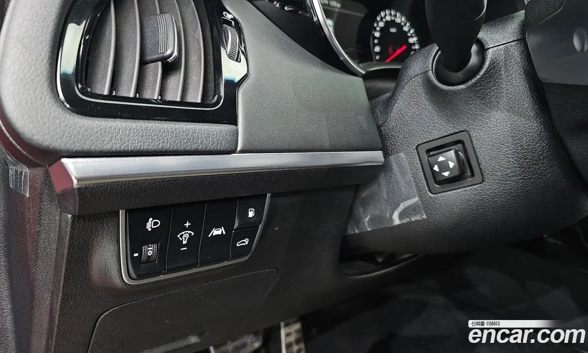 Kia Stinger 2021 2.5 автомат (гидро), фото 25