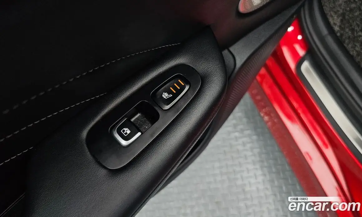 Kia Stinger 2021 2.5 автомат (гидро), фото 27