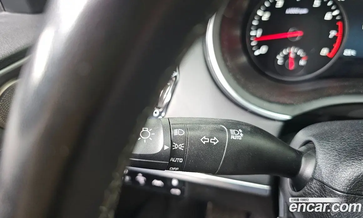 Kia Stinger 2021 2.5 автомат (гидро), фото 29