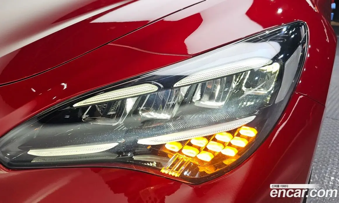 Kia Stinger 2021 2.5 автомат (гидро), фото 8