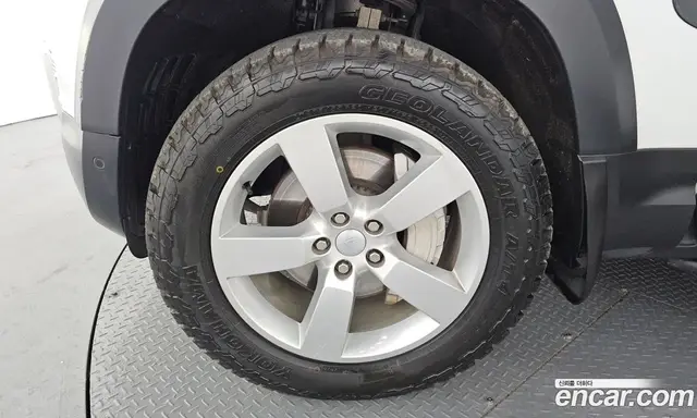 Land Rover Defender 2021 3.0 автомат (гидро), миниатюра 5 Land Rover Defender 2021 3.0 автомат (гидро), миниатюра 5