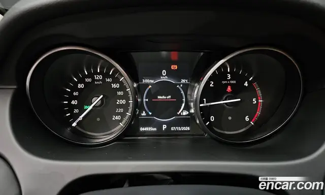 Land Rover Discovery Sport 2017 2.0 автомат (гидро), миниатюра 11