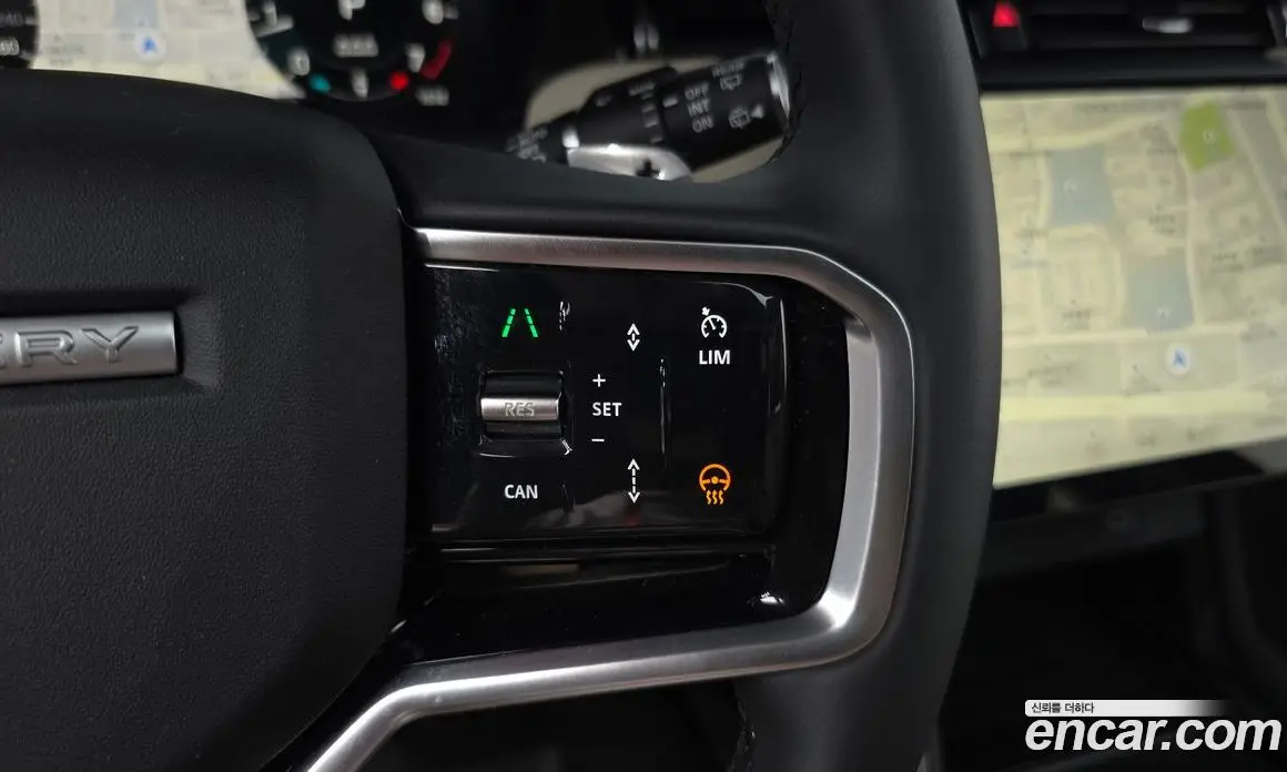 Land Rover Discovery Sport 2025 2.0 автомат (гидро), фото 23