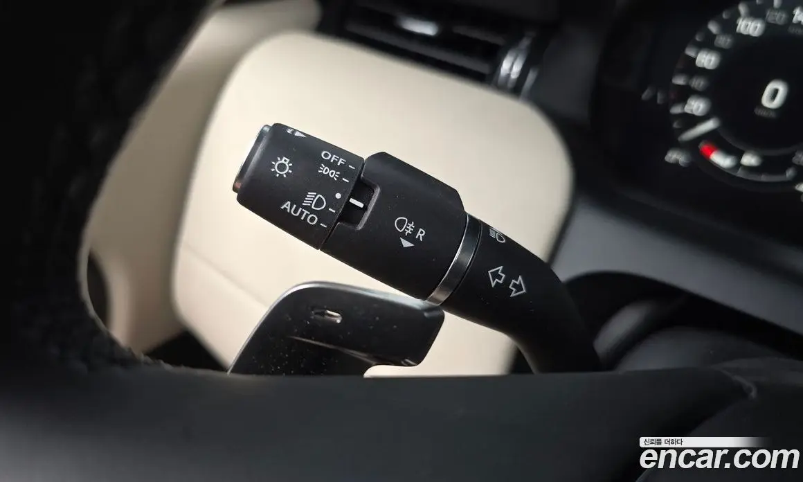 Land Rover Discovery Sport 2025 2.0 автомат (гидро), фото 34