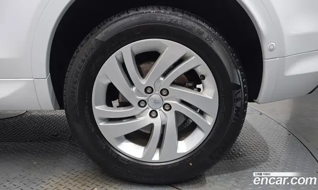 Land Rover Discovery Sport 2025 2.0 автомат (гидро), миниатюра 6